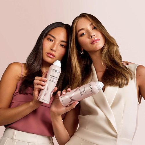 Nexxus Therappe Shampoo - Ultimate Moisture for Dry Hair with Polysoft Hydrator Technology | 13.5 oz