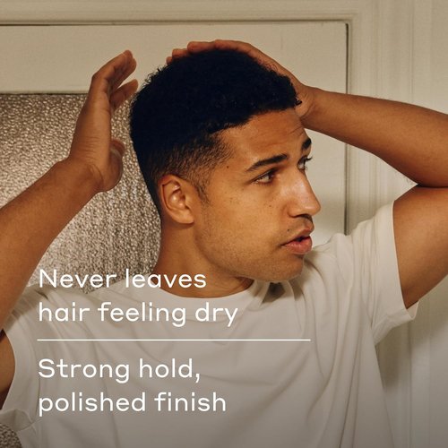 Harry's Sculpting Hair Gel for Men - Firm Hold & Polished Finish | 6.7 fl oz - Alcohol-Free Formula