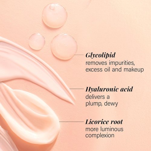 JLO BEAUTY Starter Skin Care Kit - 3 Piece Facial Set with Cleanser, Serum & Moisturizer | Daily Routine