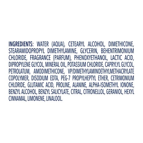Dove Curl Cream Amino Curl for Curly, Coily Hair with Bio-Protein Care Technology + Amino Complex 8 Fl Oz