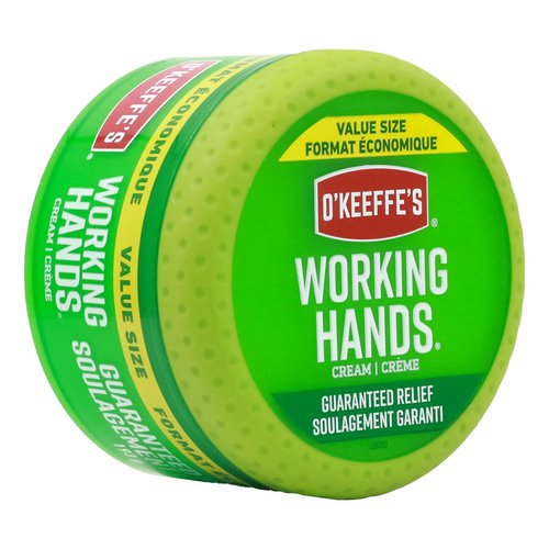 O'Keeffe's 6.8oz Working Hands Hand Cream