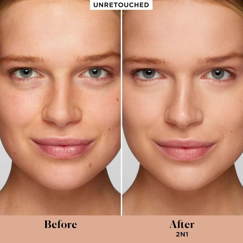 Laura Mercier Real Flawless Concealer - Long-Lasting, Waterproof & Buildable Coverage, Oil-Free