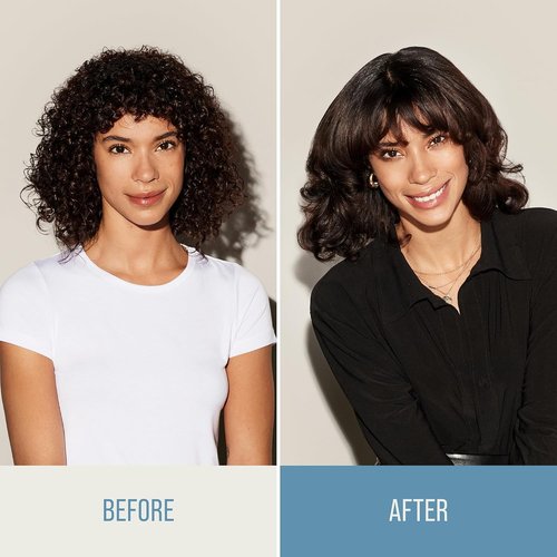HairStay Anti-Humidity Seal - Long-Lasting Frizz Control for All Hair Types | 4 oz