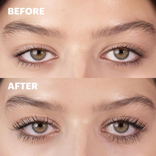 Annabelle Skinny Mascara - Award-Winning Black Mascara for Ultimate Length & Definition | Eco-Friendly Packaging, 0.13 fl oz