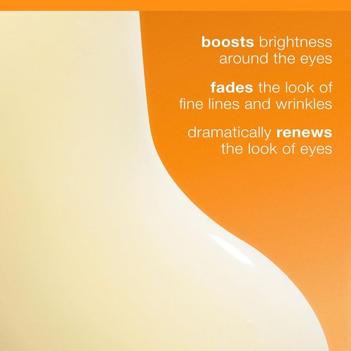 Dermalogica Biolumin-C Eye Serum - Brightens & Reduces Fine Lines | 0.5 Fl Oz