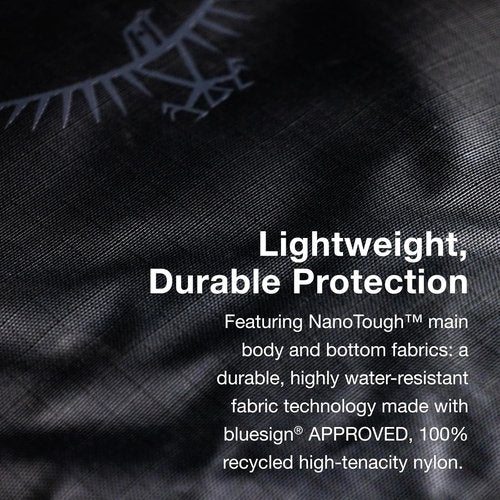 Osprey Transporter Toiletry Kit - Large Size for Travel | Durable & Water-Resistant Design