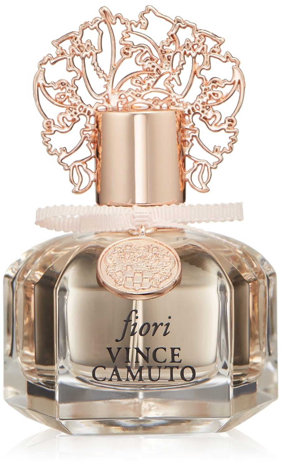 Vince Camuto Fiori Eau De Parfum Spray - Elegant Women's Fragrance | 3.4 Fl Oz