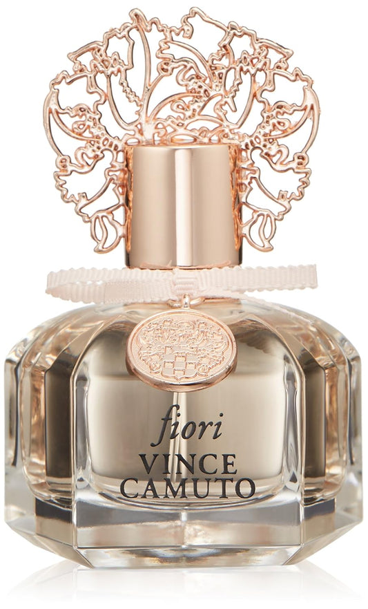 Vince Camuto Fiori Eau De Parfum Spray - Elegant Women's Fragrance | 3.4 Fl Oz