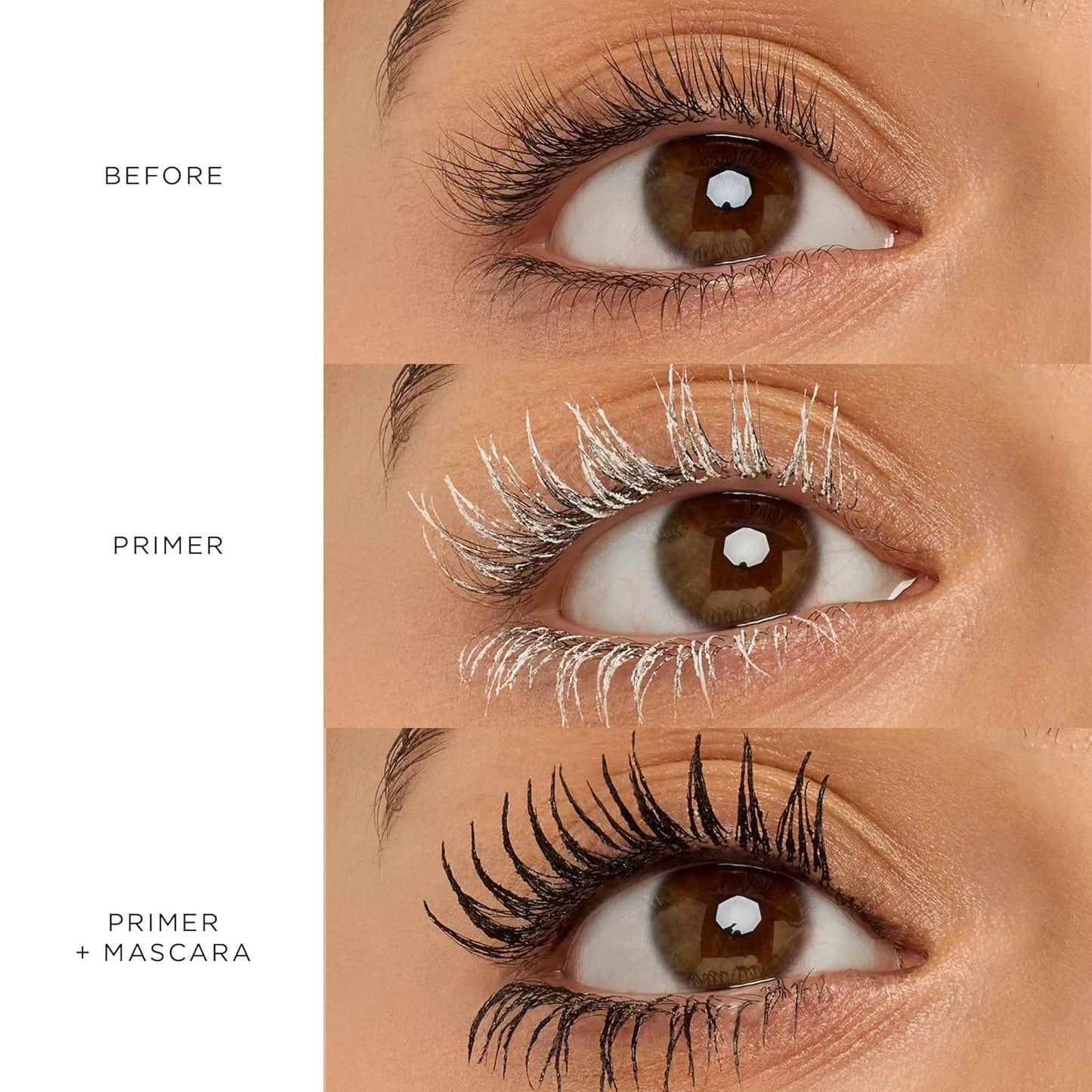 Tartelette Tubing Mascara & Primer Duo - Long-Lasting Volume & Definition | Perfect for All-Day Wear