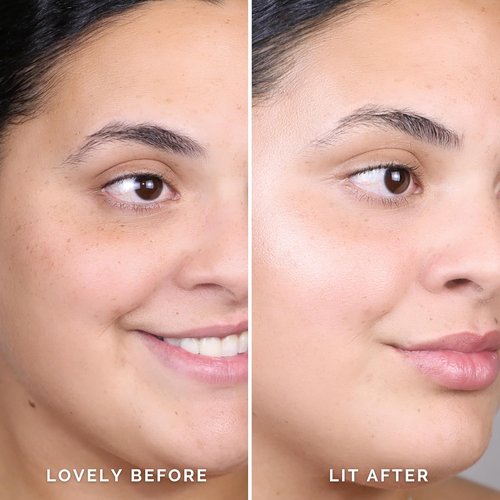 Elizabeth Mott Glow Enhancer & Primer - Illuminating Makeup Base for Radiant Skin | Lightweight, Vegan, 30g