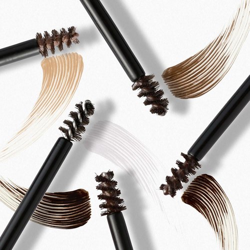 Lune+Aster One-Step Brow Gel - Tinted Eyebrow Gel for Filling, Taming & Shaping Brows