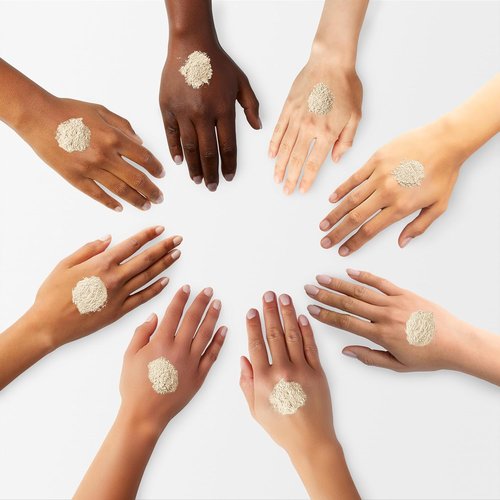 Laura Mercier Translucent Loose Setting Powder - 24HR Shine Control, Soft Matte Finish, 4 Shades