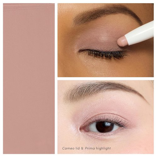 Jane Iredale ColorLuxe Eye Shadow Stick - Highly Pigmented Cream to Powder Formula | Vegan & Cruelty-Free