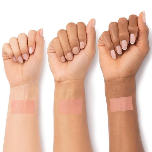 Physicians Formula Matte Monoi Butter Blush - Dermatologist Tested Mauvy Mattes Makeup Powder