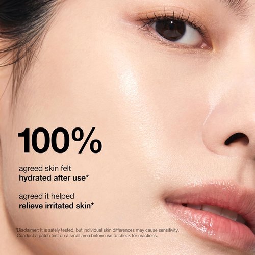 Anua Rice Ceramide 7 Hydrating Barrier Serum - Moisturizing & Lightweight for Sensitive Skin | 1.69 fl oz