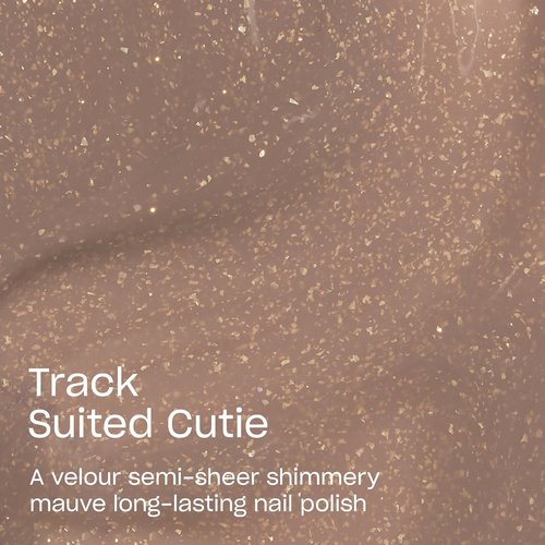 OPI Infinite Shine Nail Polish - Vegan, Long-Lasting Gel-Like Finish in Nudes & Browns