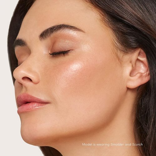 Jane Iredale Glow Time Bronzer Stick - Sculpted, Sun-Kissed Glow - Natural Ingredients & Skin-Benefiting Botanicals