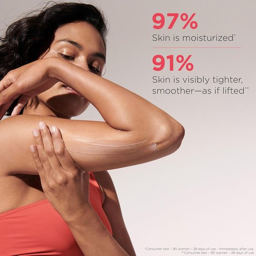 Clarins Body Shaping Cream - Firm, Tone & Define Skin | Suitable for All Skin Types | 6.6 Ounces