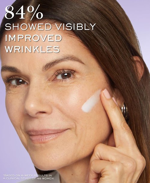 Lancôme Rénergie H.P.N. 300-Peptide Anti-Aging Face Cream - Hydrates with Hyaluronic Acid & Niacinamide, 1.7 oz