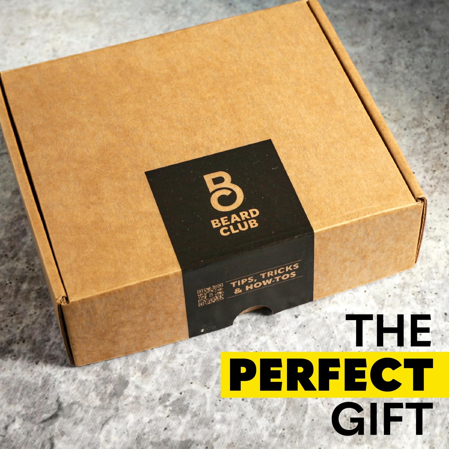 Beard Club Beard Care Kit - Grooming Essentials for a Healthier, Stylish Beard - Straight Edge Razor, Shampoo, Cedar Balm, Oil, and Boar Bristle Brush