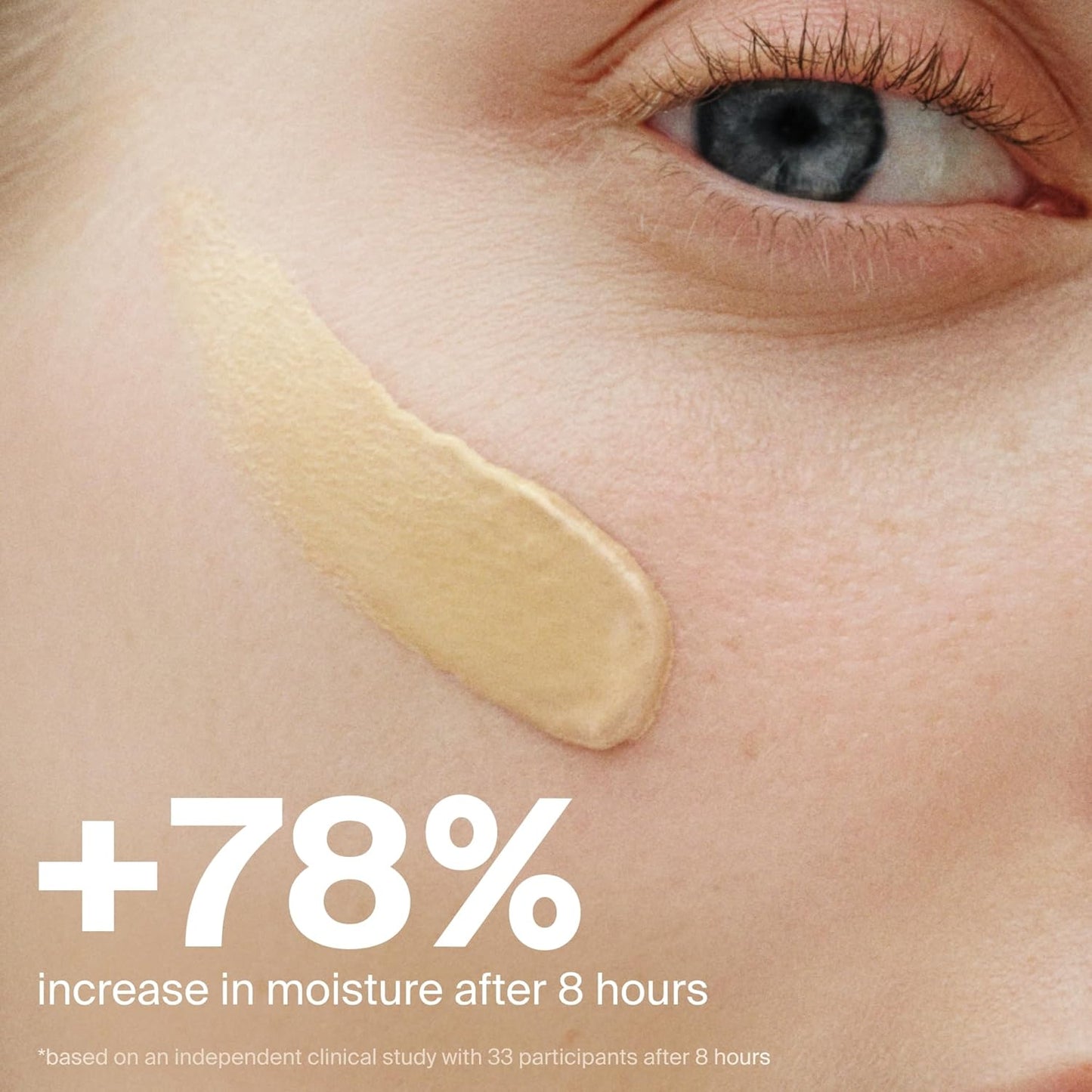 Supergoop! Glowscreen (SPF 40) - 2.5 fl oz - Glowy Primer + Broad Spectrum Tinted Sunscreen - Helps Filter Blue Light - Hydration - Hyaluronic Acid & Vitamin B5