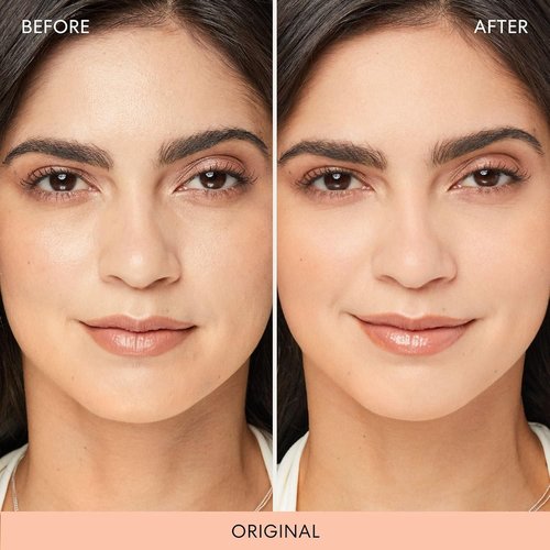 bareMinerals Mineral Veil - Translucent Loose Setting Powder for Weightless Blurring & Pore Minimizing | Talc-Free, Vegan