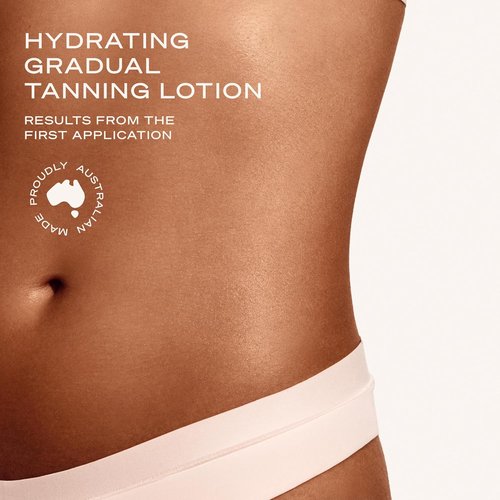 Loving Tan Deluxe Gradual Tan Lotion - Dark Natural Looking Self Tanner | 5.07 Fl Oz, Cruelty-Free
