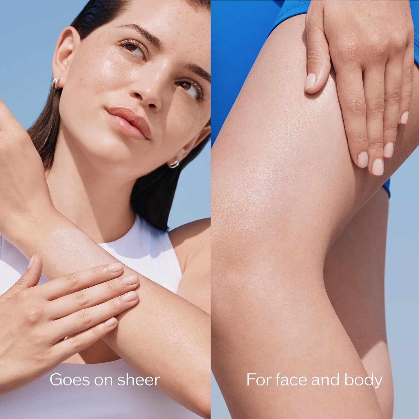 Shiseido Ultimate Sun Protector Lotion SPF 60+ | Sheer Mineral Sunscreen for Face & Body - Fragrance-Free, All Skin Types