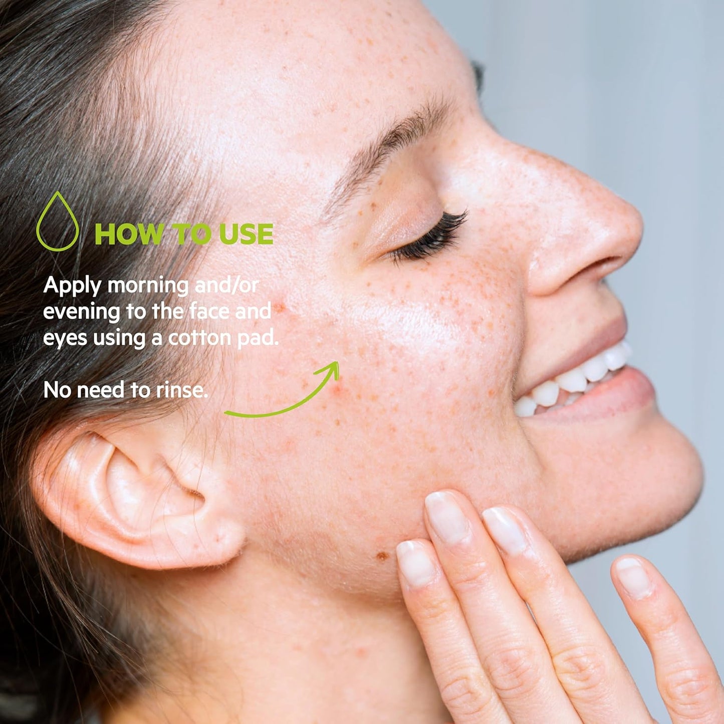SVR Sebiaclear Micellar Water - Purifying Makeup Remover for Oily & Combination Skin | 13.5 fl. oz.