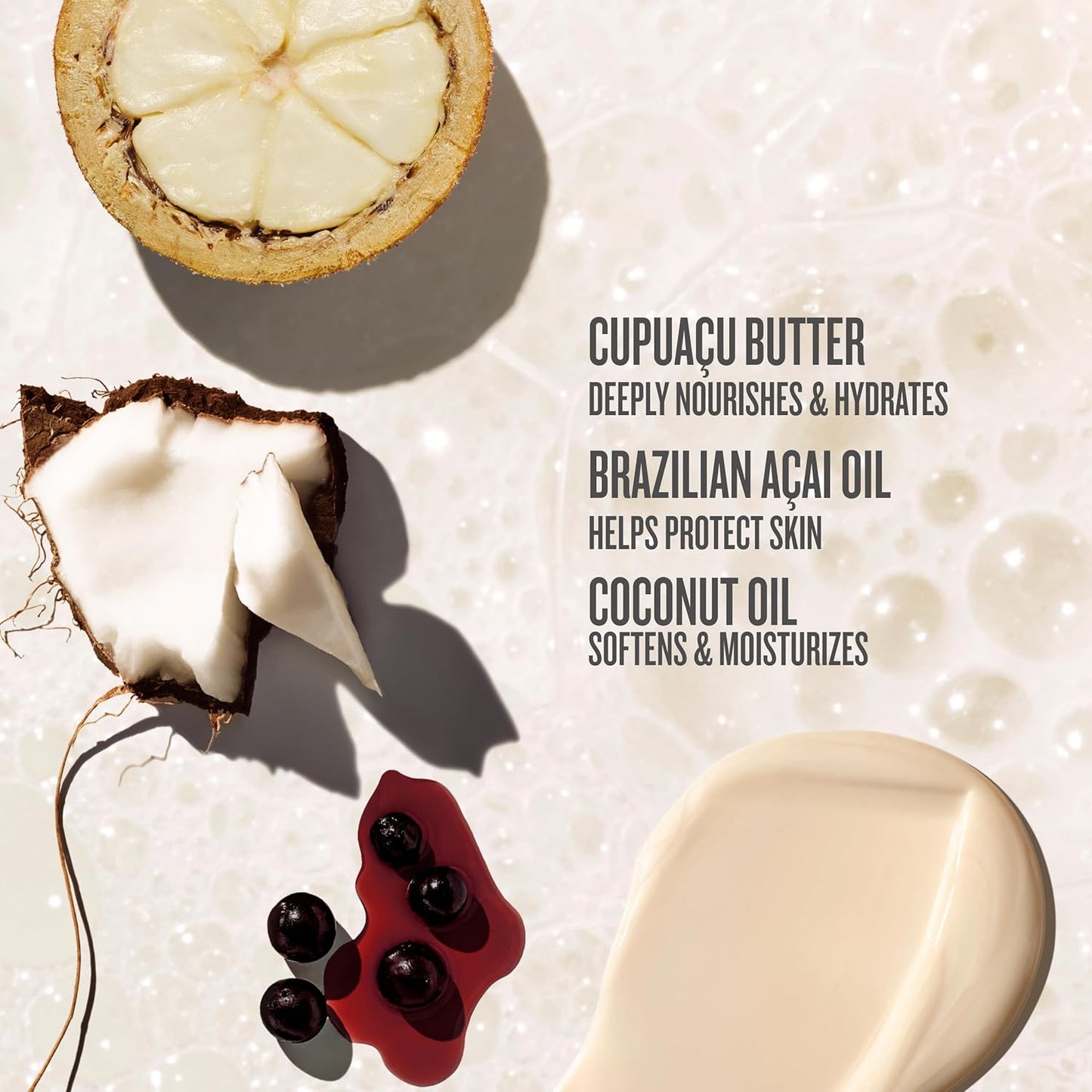 Sol de Janeiro Brazilian Play Body Wash & Bum Bum Body Scrub Duo - Luxurious Shower Experience