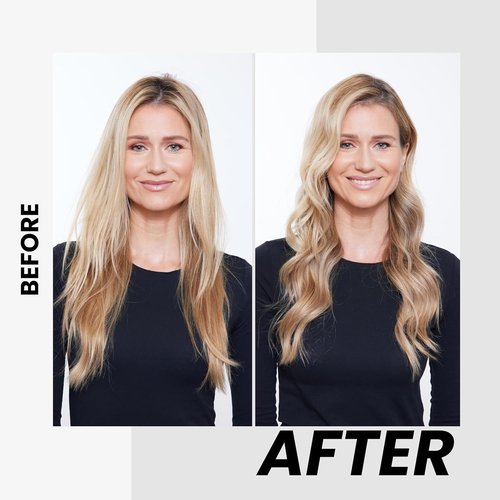 Fast Dry Hairspray 8 - Flexible Hold Thermal Spray for Styling & Finishing | Lightweight Control for All Hair Types