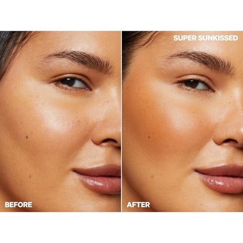 Milk Makeup Matte Bronzer - Buildable Cream Stick with Mango Butter & Apricot Oil | Hydrating Sunkissed Glow