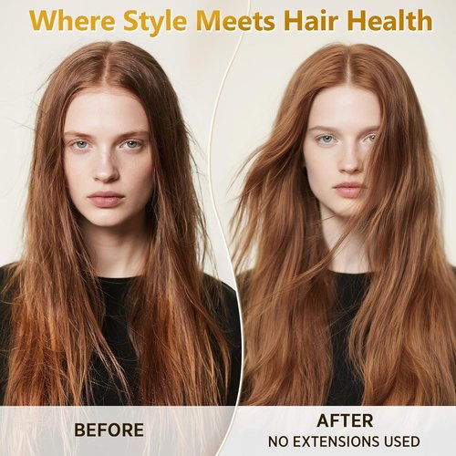 Hair Texture Spray for Women, Volume Spray Adds Body, Shine & Heat Protection for Thin and Fine Hair, Lightweight, Fine Mist with Camellia Seed Oil + Keratin, 8.5 oz