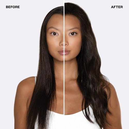 IGK No Limit Volumizing Spray - Root Lift & Full-Body Hair Spray for Lasting Volume and Texture