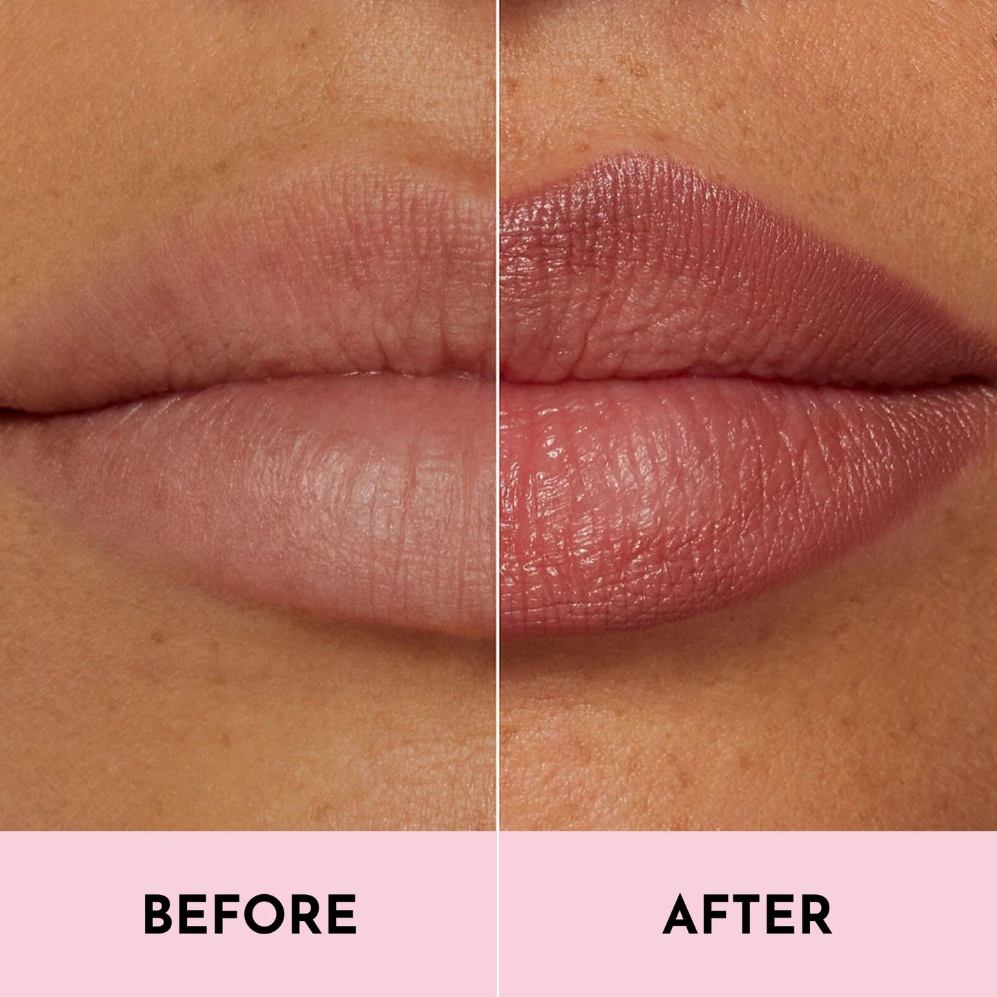 Lawless Women's Forget the Filler Definer Liner, Honey Rose, Pink, 0.04 Ounce