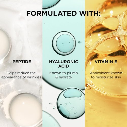 IT Cosmetics Bye Bye Under Eye Concealer - Water-Resistant, 24H Full Coverage for Dark Circles - 0.4 fl oz