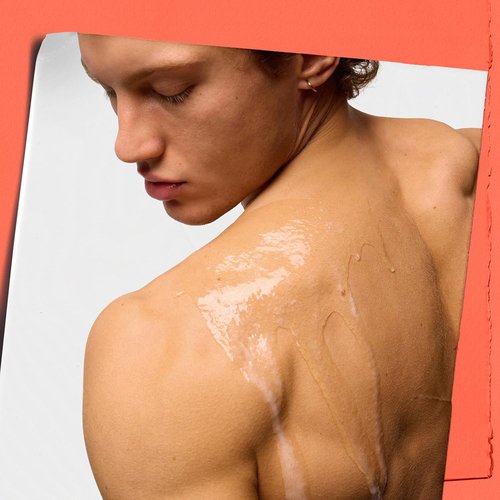 Kiehl's Grapefruit Liquid Body Cleanser - Gentle Foaming Wash for Hydrated, Smooth Skin | Refreshing Aroma
