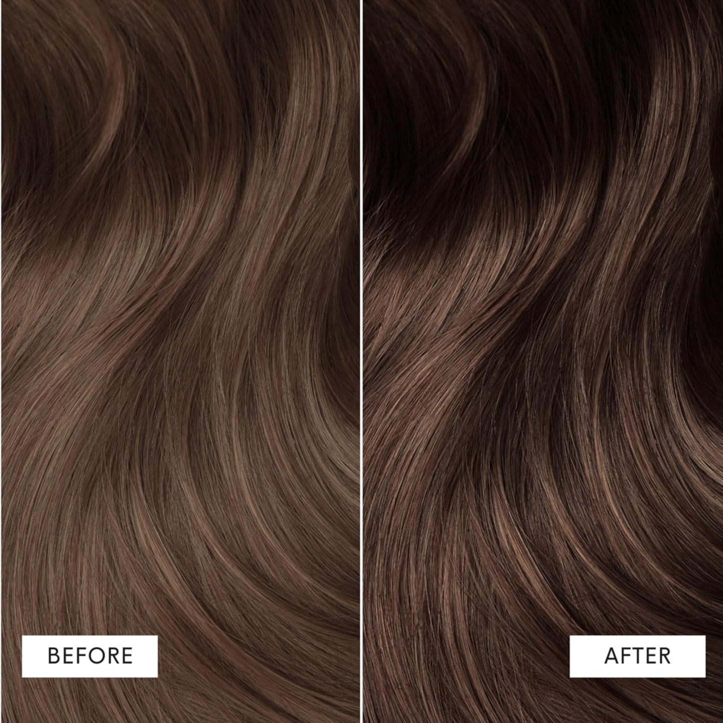 dpHUE Color Dream Medium Brown Hair Color - Ammonia-Free Demi-Permanent Formula - Lasts 16 Washes | Boosts Shine & Safe Ingredients