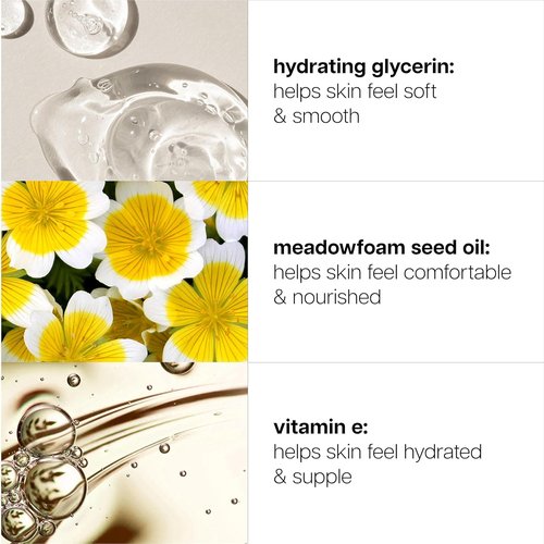 Philosophy Purity Made Simple Facial Cleanser - Gently Cleanses & Removes Makeup with Meadowfoam Seed Oil