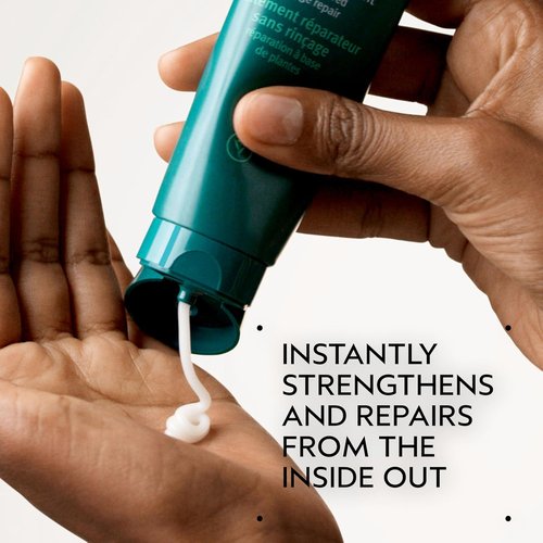 Aveda Botanical Repair Leave-In Treatment - Strengthens Damaged Hair | Heat Protectant | Reduces Frizz