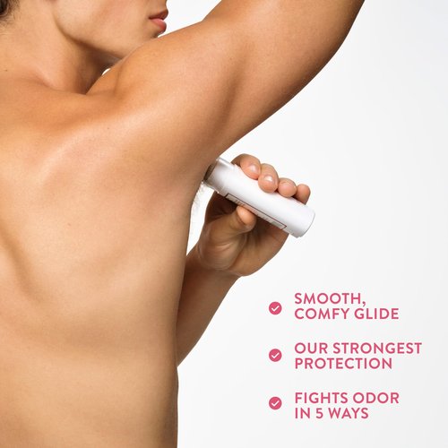Native Deodorant Contains Naturally Derived Ingredients, 72 Hour Odor Control, Deodorant for Women and Men, Aluminum Free, Grapefruit & Bergamot 2.65oz