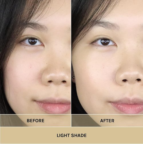 Chica Beauty 3-in-1 Tinted Face Moisturizer - Anti-Aging Antioxidants & SPF 30 - Light, Oil-Free, Vegan