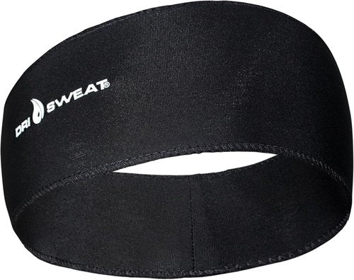 Dri Sweat Edge Active Wear Headband - Moisture-Wicking Comfort | Stylish Design - 779-72