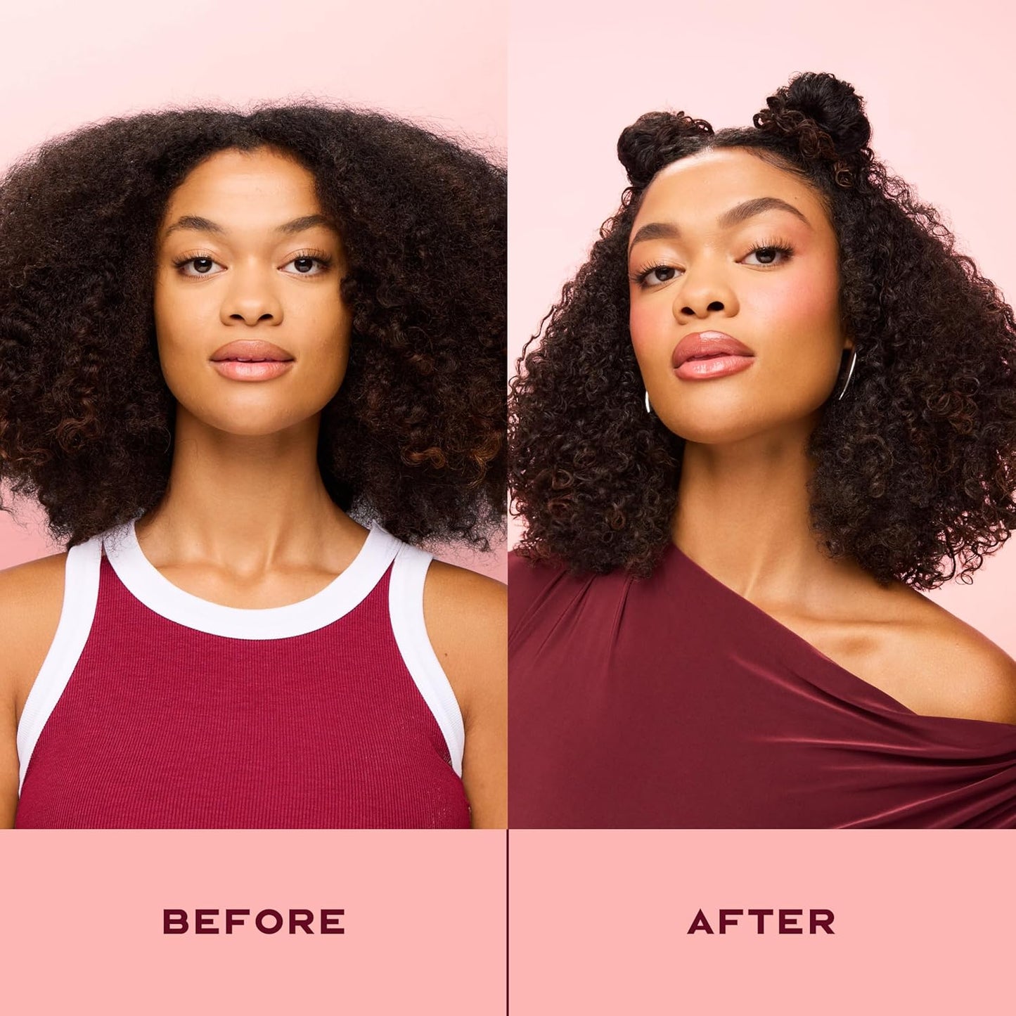 SheaMoisture Curl & Shine Conditioner - Coconut & Hibiscus for Thick, Curly Hair | 13 oz