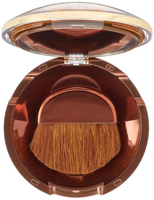 Physicians Formula Bronze Booster - Vitamin-Infused Glow Activator for Luminous Finish | Light-to-Medium Tan Enhancer