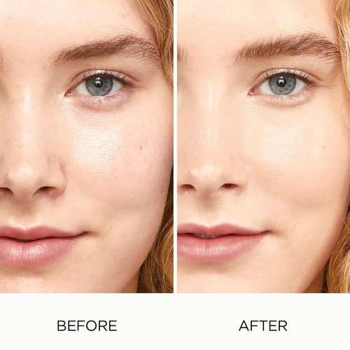 Laura Mercier Flawless Lumière Foundation - 15HR Hydration, Medium to Full Coverage, Luminous Finish
