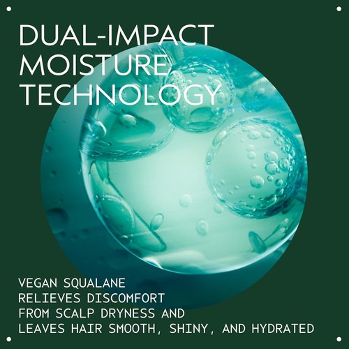 Aveda Scalp Solutions Hydrating Hair Masque - 77% Scalp Moisture Barrier, Vegan Squalane, 5 Fl Oz