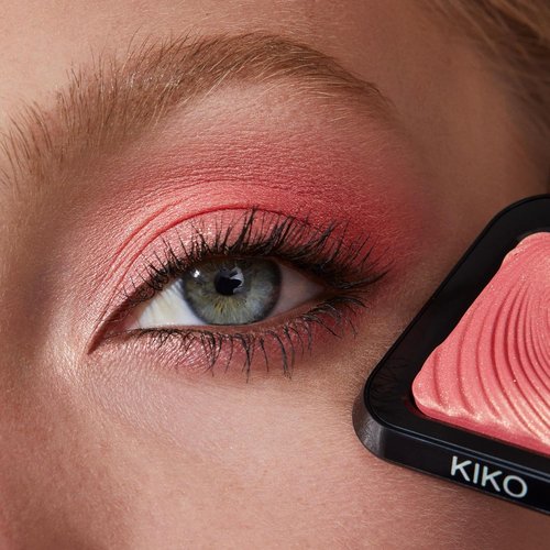 KIKO Milano Water Eyeshadow - Instant Color Formula for Wet & Dry Application | Versatile Makeup