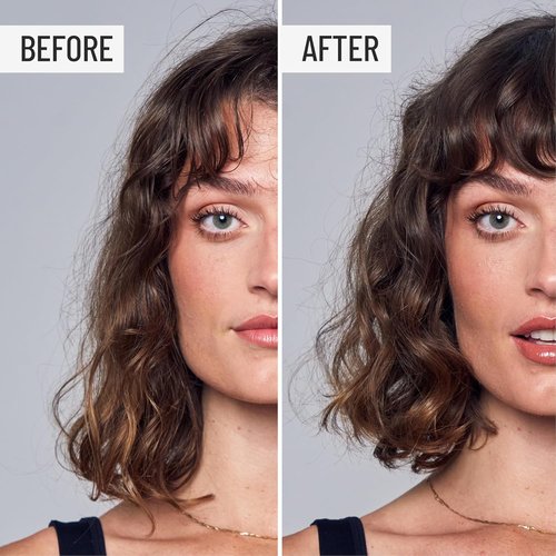 Hairstory New Wash - Cleansing Cream & Scalp Brush Duo for All Hair Types | Purifying Rinse