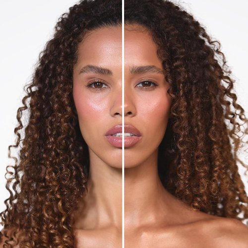 ICONIC LONDON Bronzing Elixir - Lightweight Satin-Matte Bronzer Drops for a Vegan Bronze Glow, 1 oz.